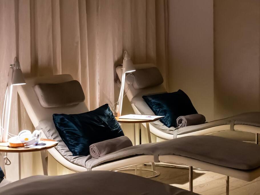 Stylish At Paramount Business Bay Apartment Dubai