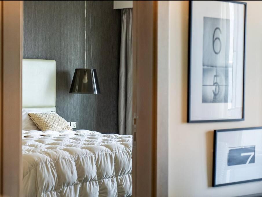 Stylish At Paramount Business Bay Dubai