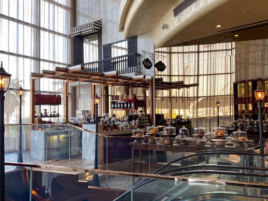 Stylish At Paramount Business Bay Dubai