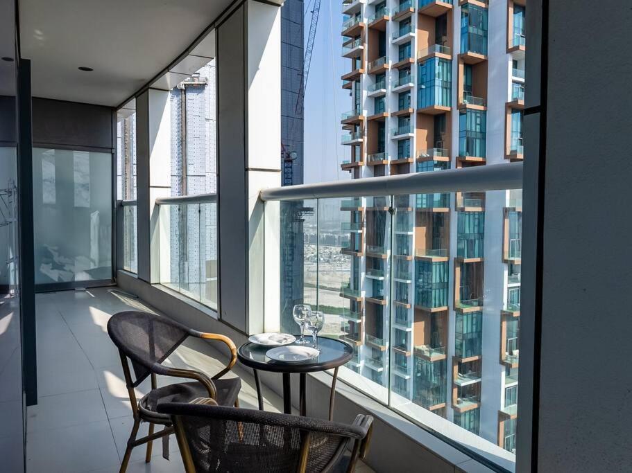 Stylish At Paramount Business Bay