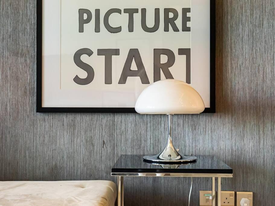 Apartment Stylish At Paramount Business Bay Dubai