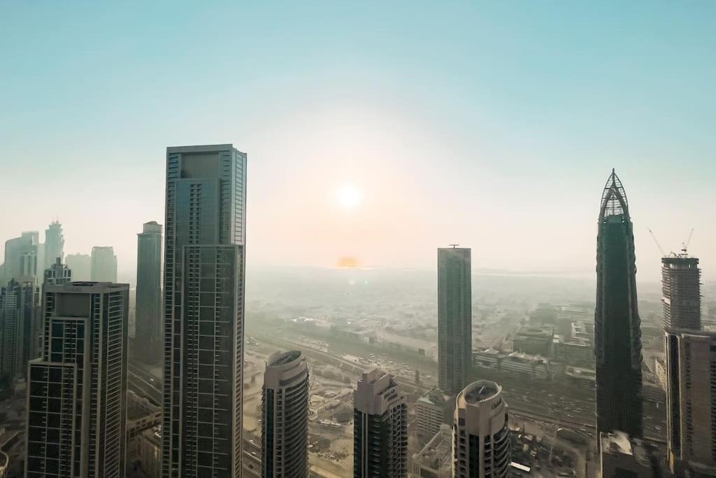 Address Opera 1br 54th Floor Apartment *