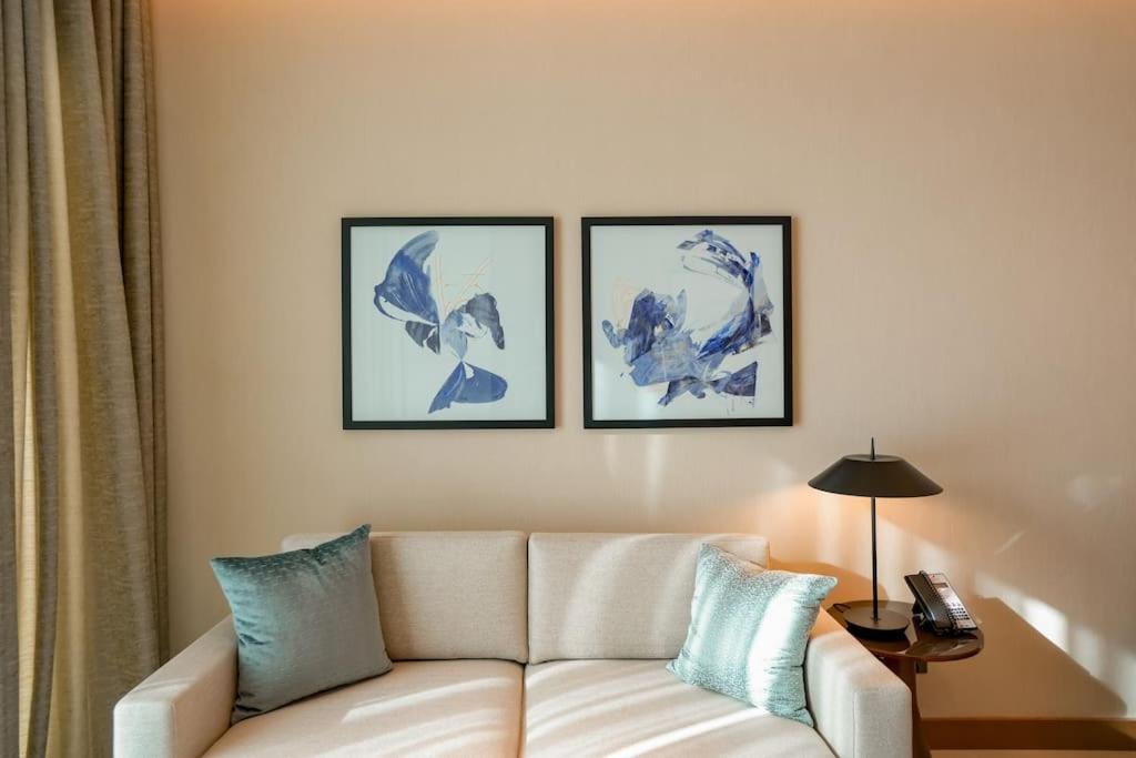 Apartment Address Opera 1br 54th Floor Dubai