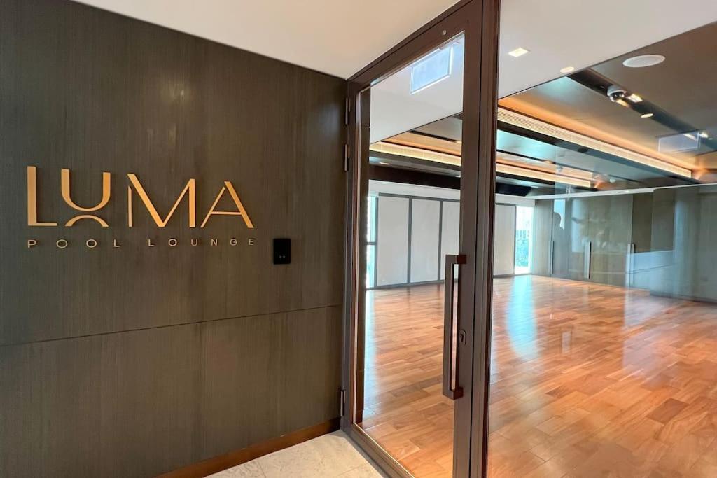 Apartment Address Opera 1br 54th Floor *