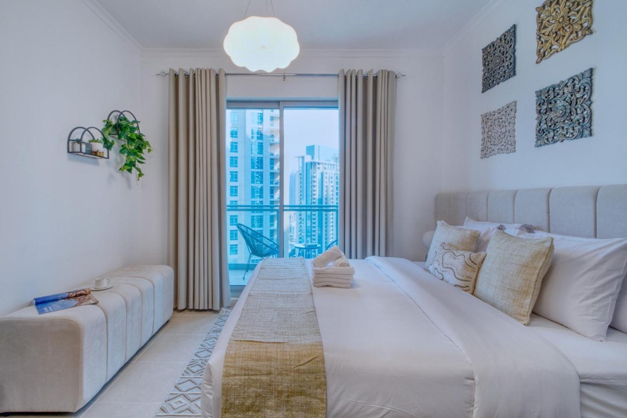 Cozy 1-bedroom At Heart Of *