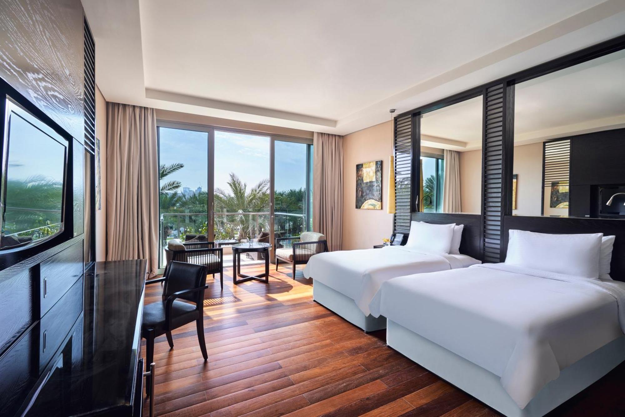 Resort Rixos The Palm &