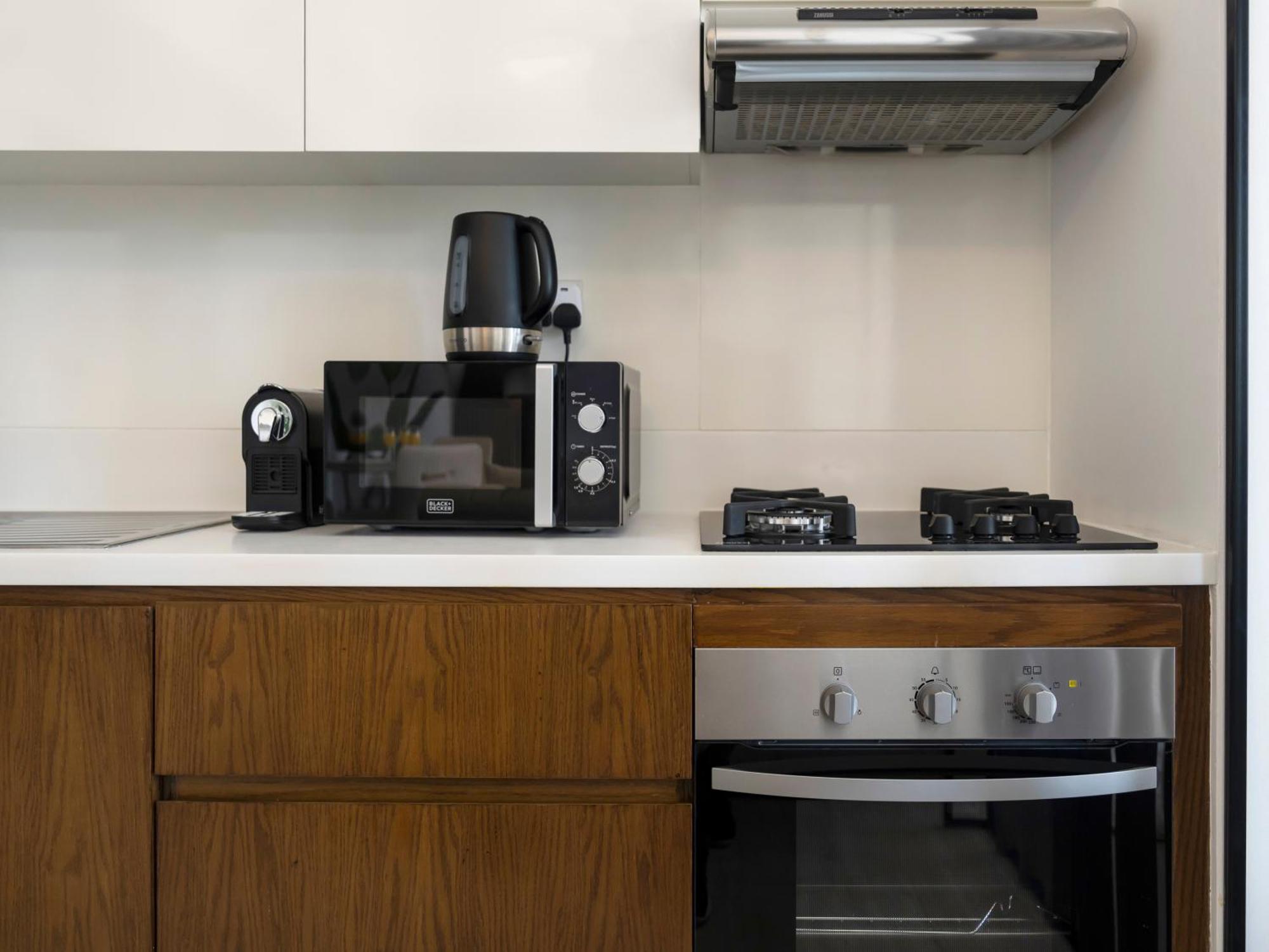 Smartstay At Zaya Hameni - Modern Luxury - Unique In Jvc Apartment *
