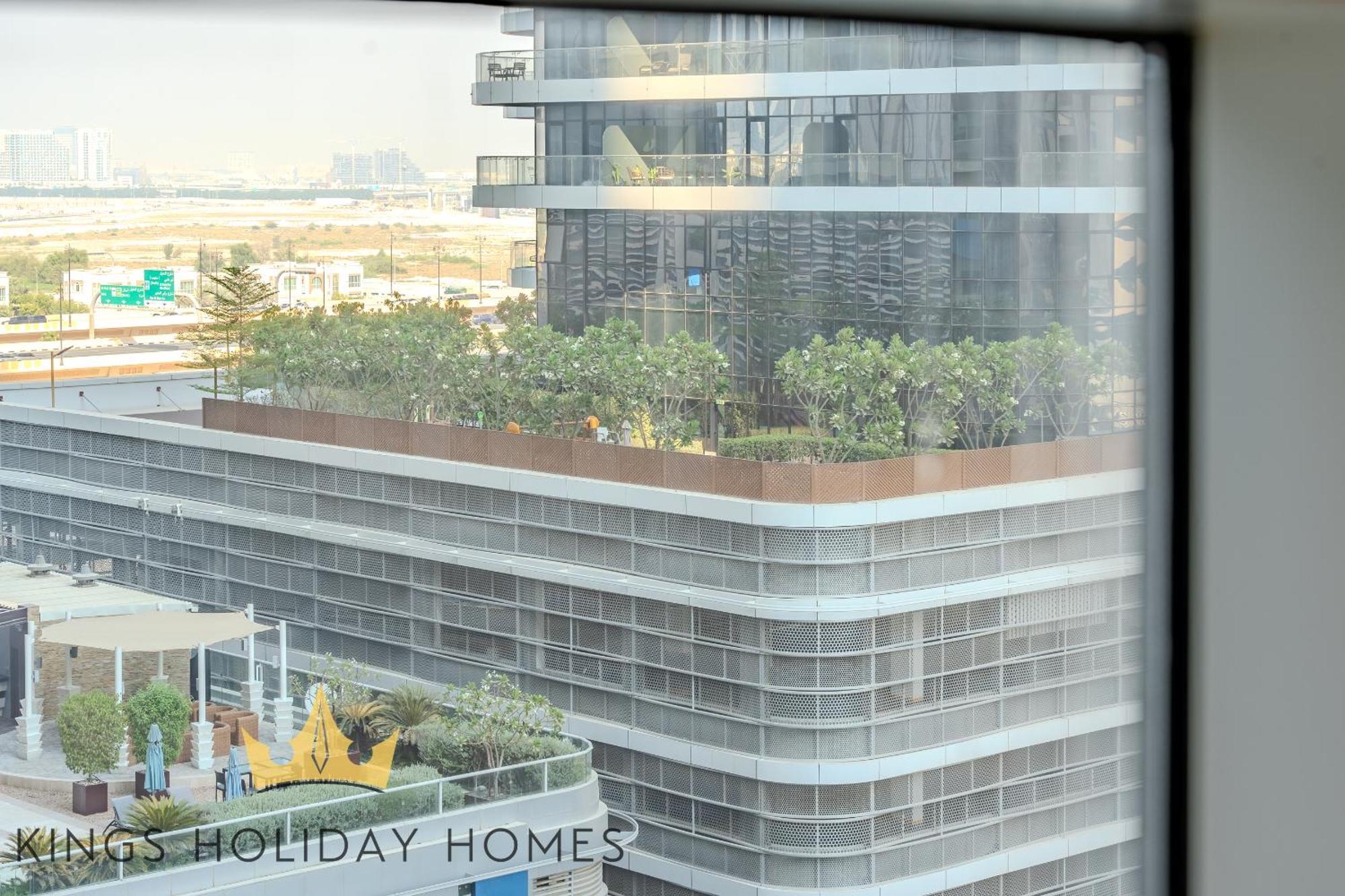 Guest house Royal Dunya Tower Burj Khalifa St Kings *