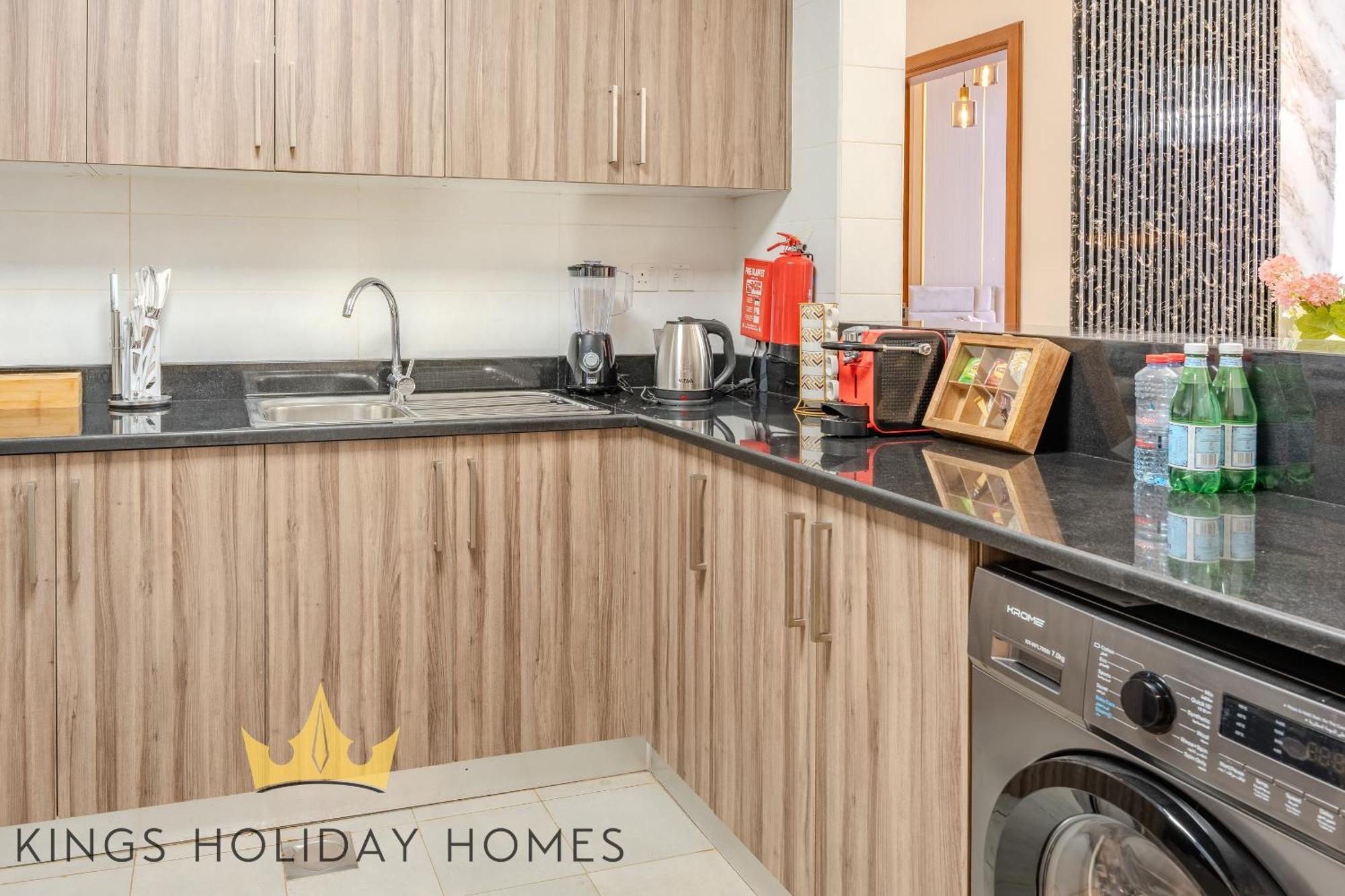 Guest house Royal Dunya Tower Burj Khalifa St Kings *