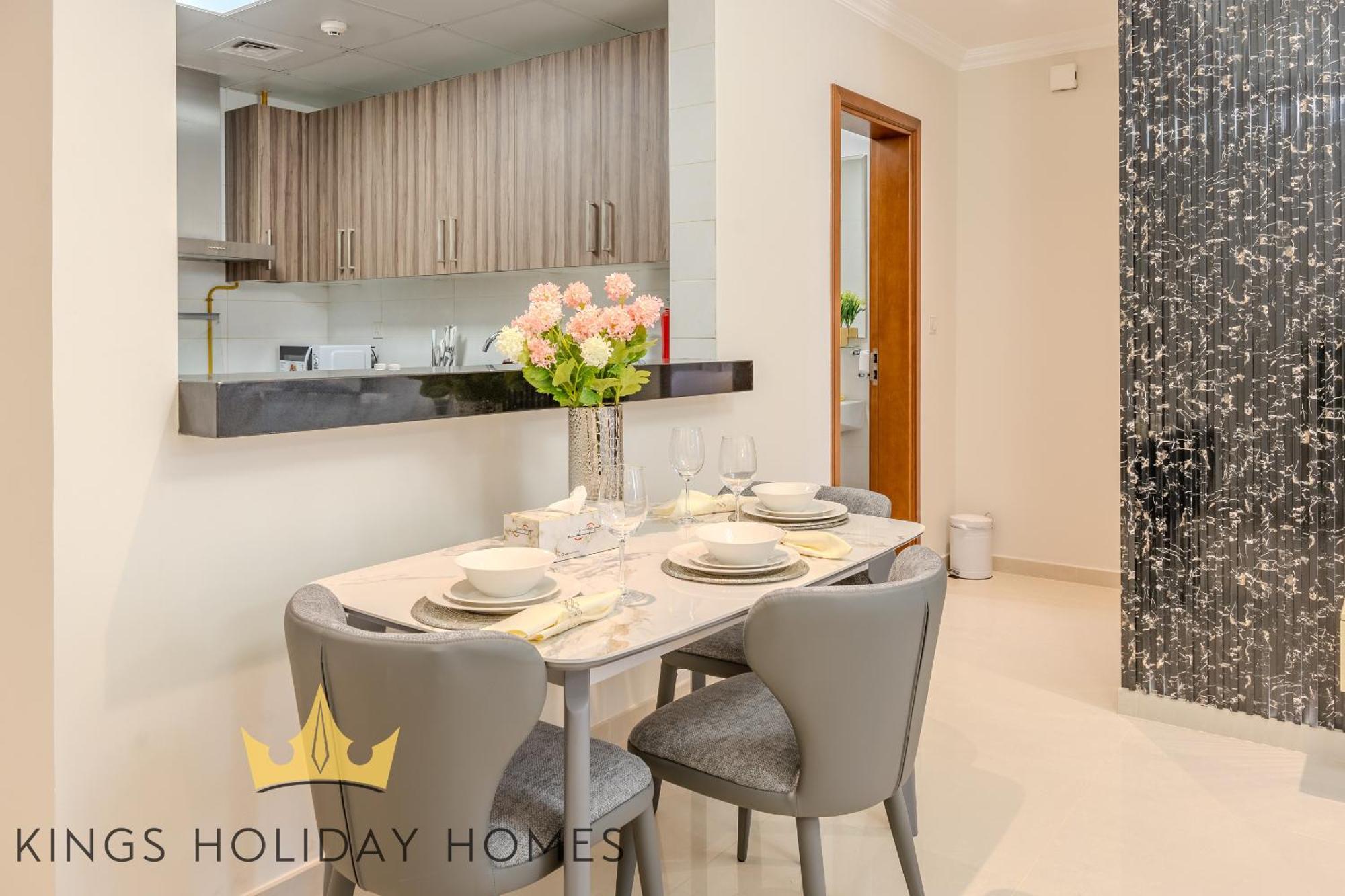 Guest house Royal Dunya Tower Burj Khalifa St Kings Dubai