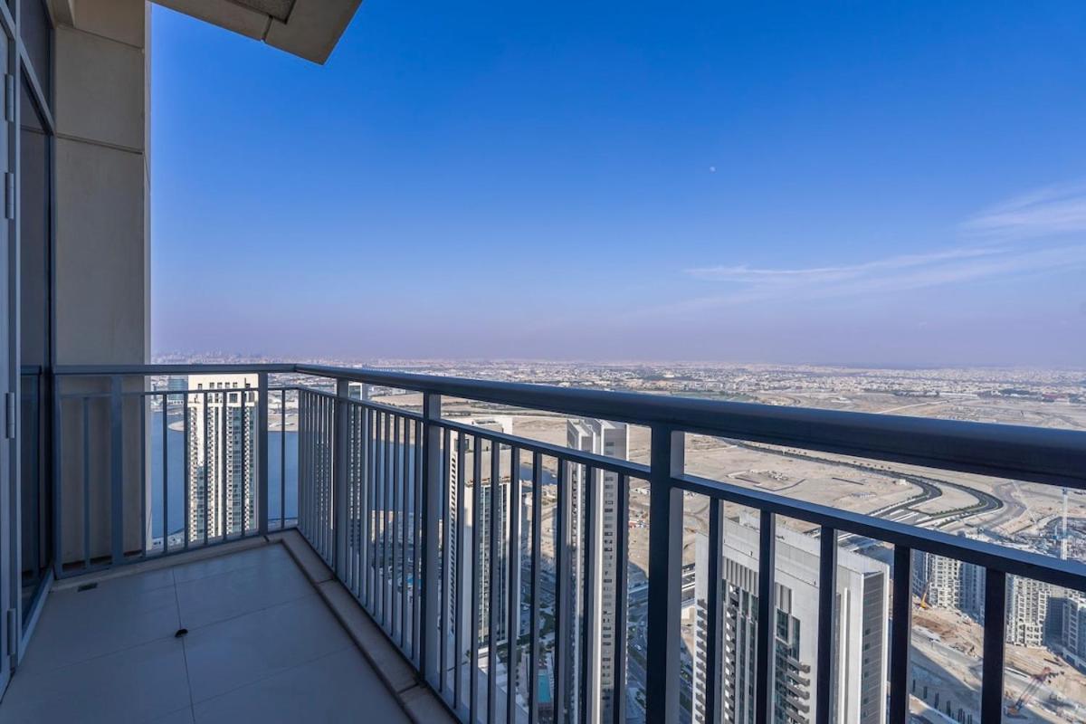 Apartment Airy 5-bedrooms At Harbour Views With Stunning Scenery Of Creek!