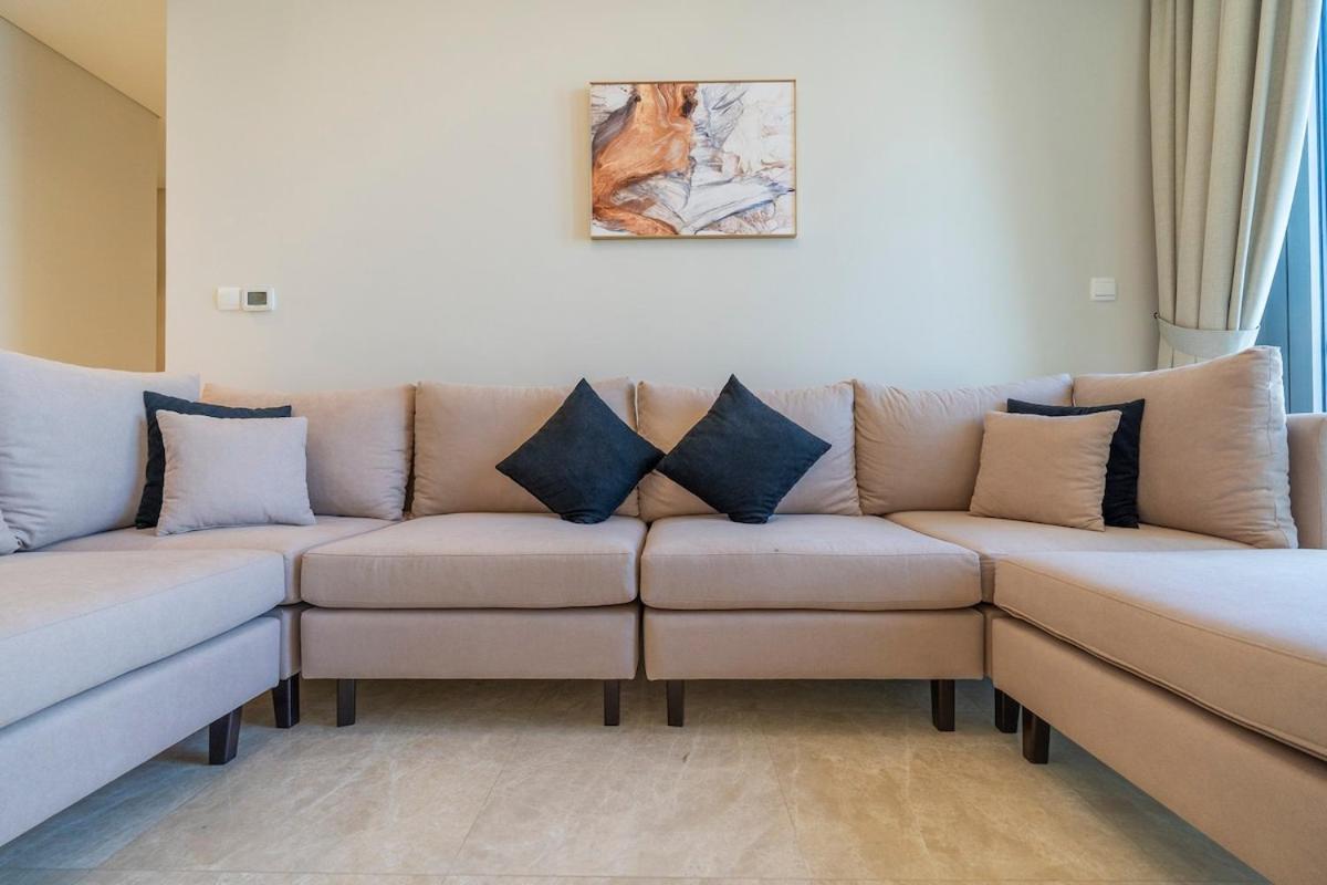 Airy 5-bedrooms At Harbour Views With Stunning Scenery Of Creek! Apartment *