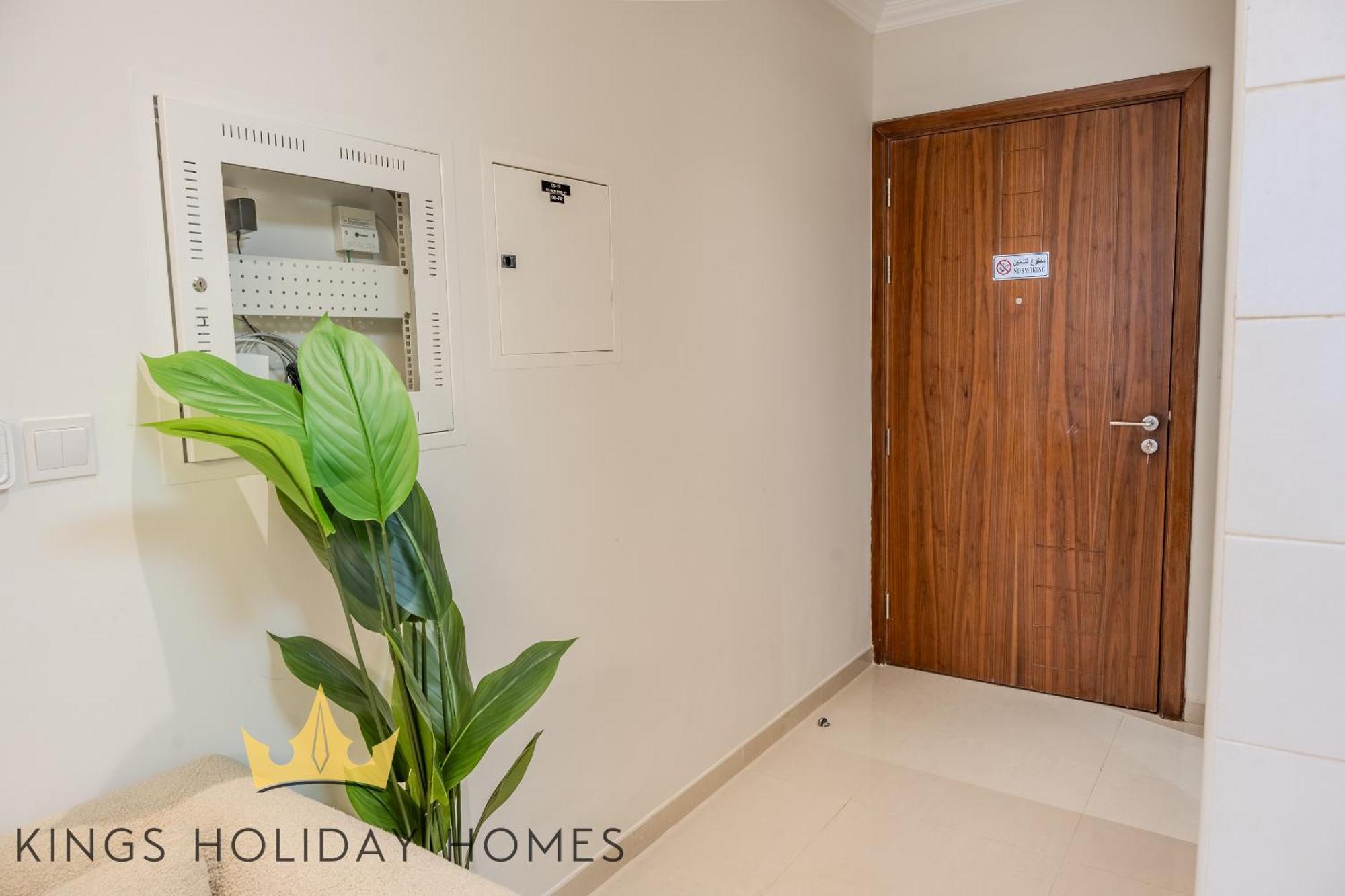 Apartment Dunya Tower 2 Downtown Burj Khalifa Street Kings Dubai