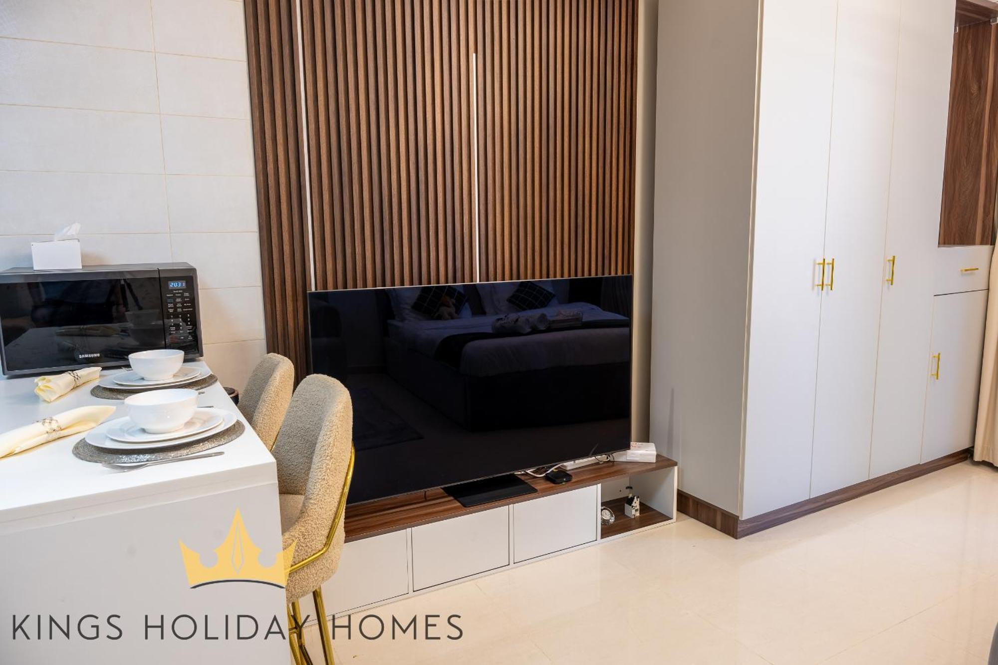 Dunya Tower 2 Downtown Burj Khalifa Street Kings Apartment