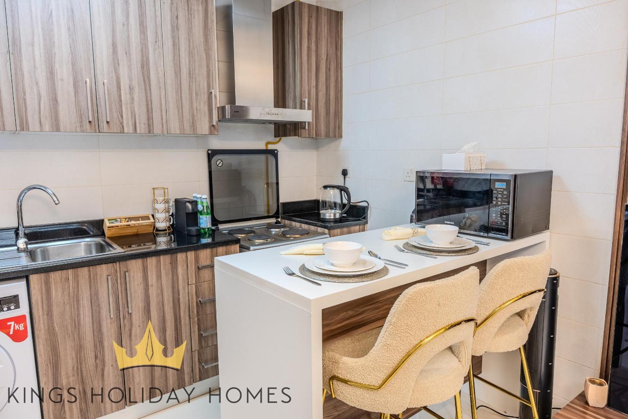 Apartment Dunya Tower 2 Downtown Burj Khalifa Street Kings