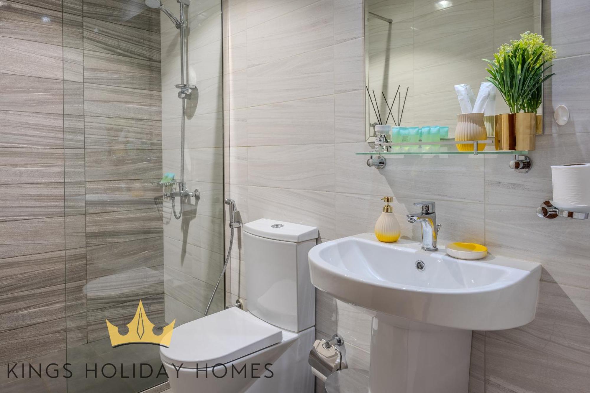Dunya Tower 2 Downtown Burj Khalifa Street Kings