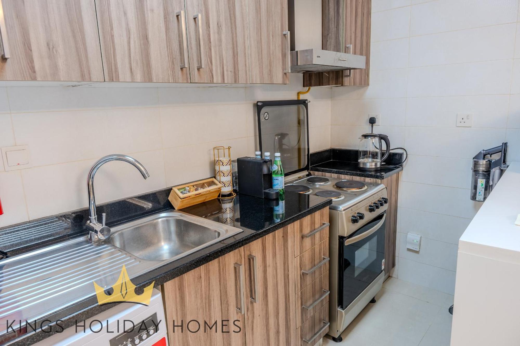 Dunya Tower 2 Downtown Burj Khalifa Street Kings Apartment Dubai
