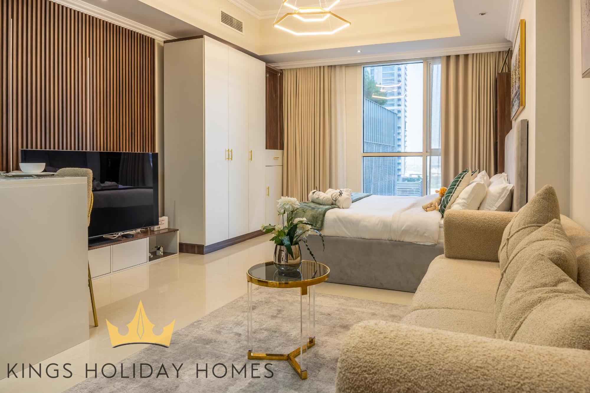 Dunya Tower 2 Downtown Burj Khalifa Street Kings Dubai