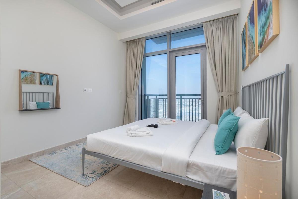 Apartment Airy 5-bedrooms At Harbour Views With Stunning Scenery Of Creek! *