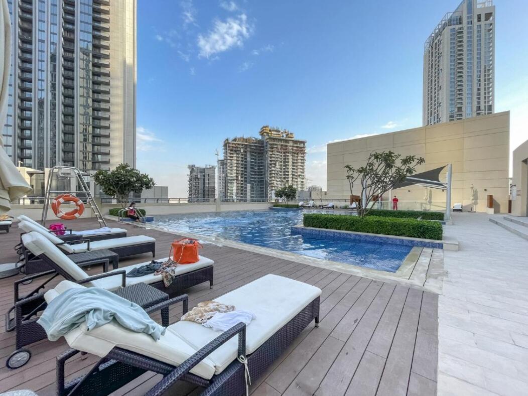 Apartment Airy 5-bedrooms At Harbour Views With Stunning Scenery Of Creek! *