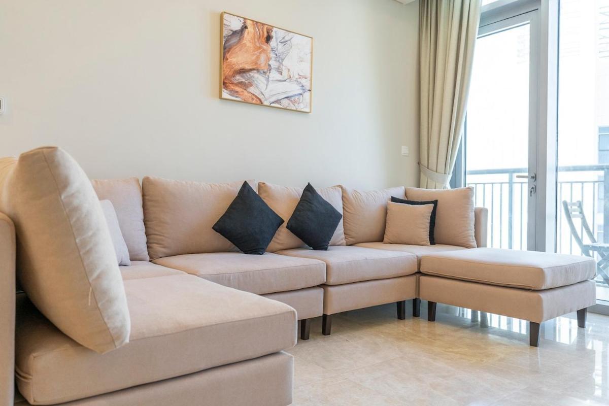 Airy 5-bedrooms At Harbour Views With Stunning Scenery Of Creek! Apartment *