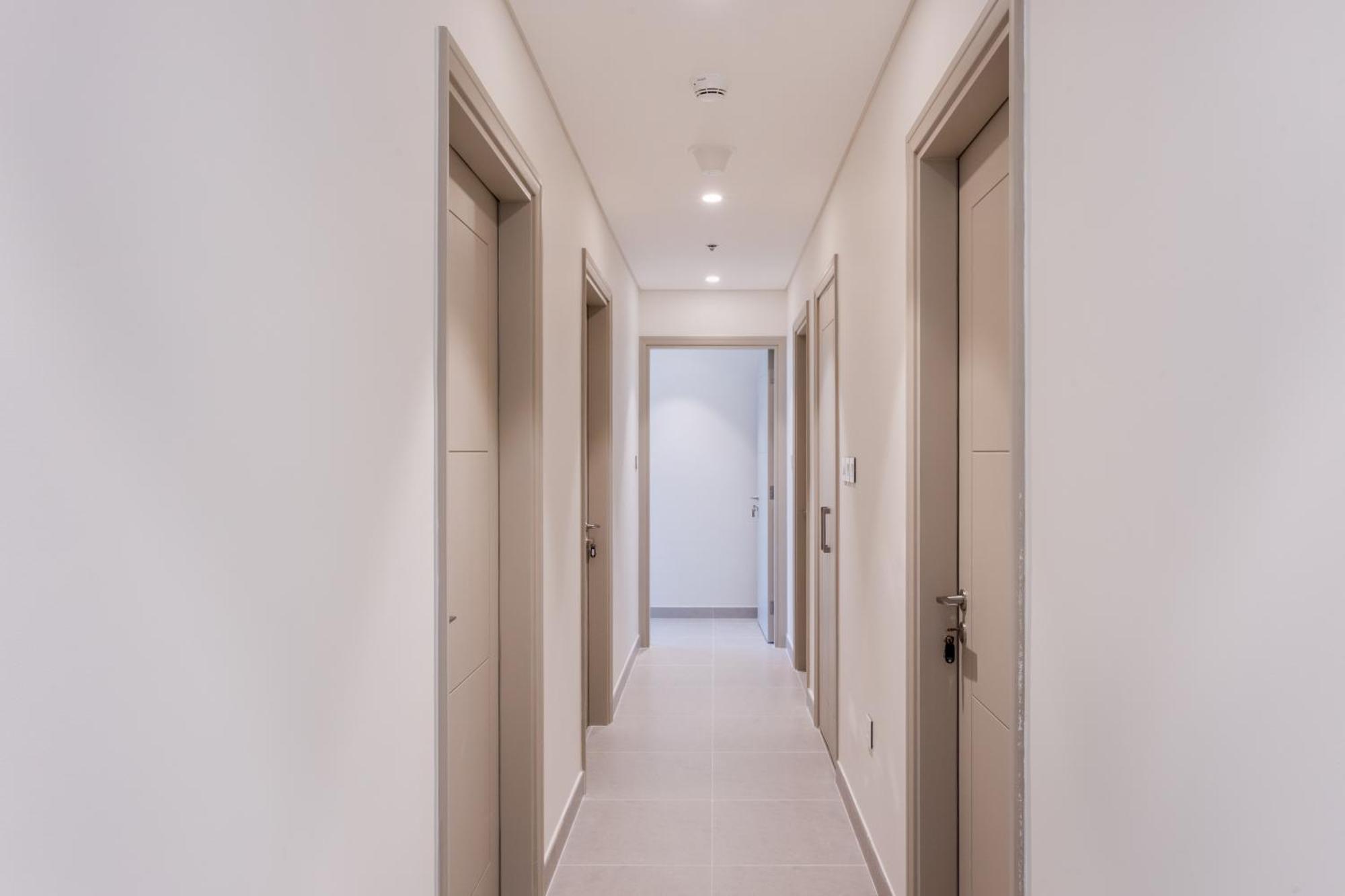 65th High Floor - 4 Bedroom With Opera, Fountain & Burj Khalifa View - Downtown - Tower 1 By Stayfinity For Max 9 Guests Dubai