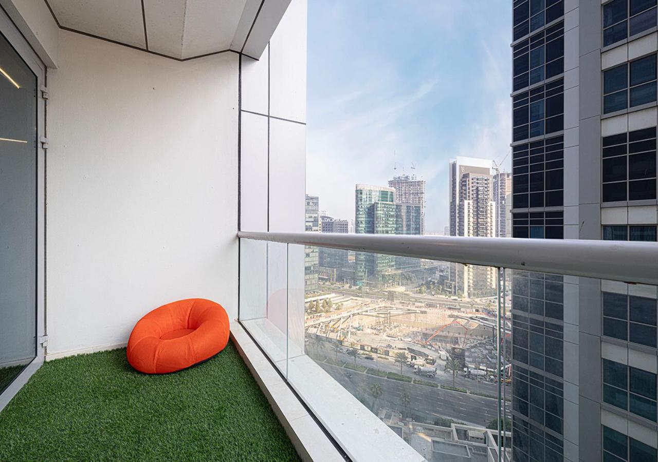 Next'house - Business Boulevard Host Dubai