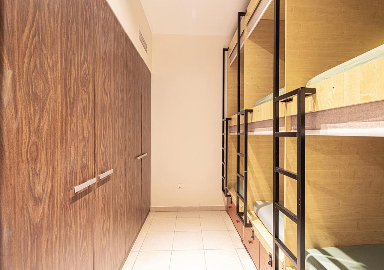 Hostel Next'house - Business Boulevard Host