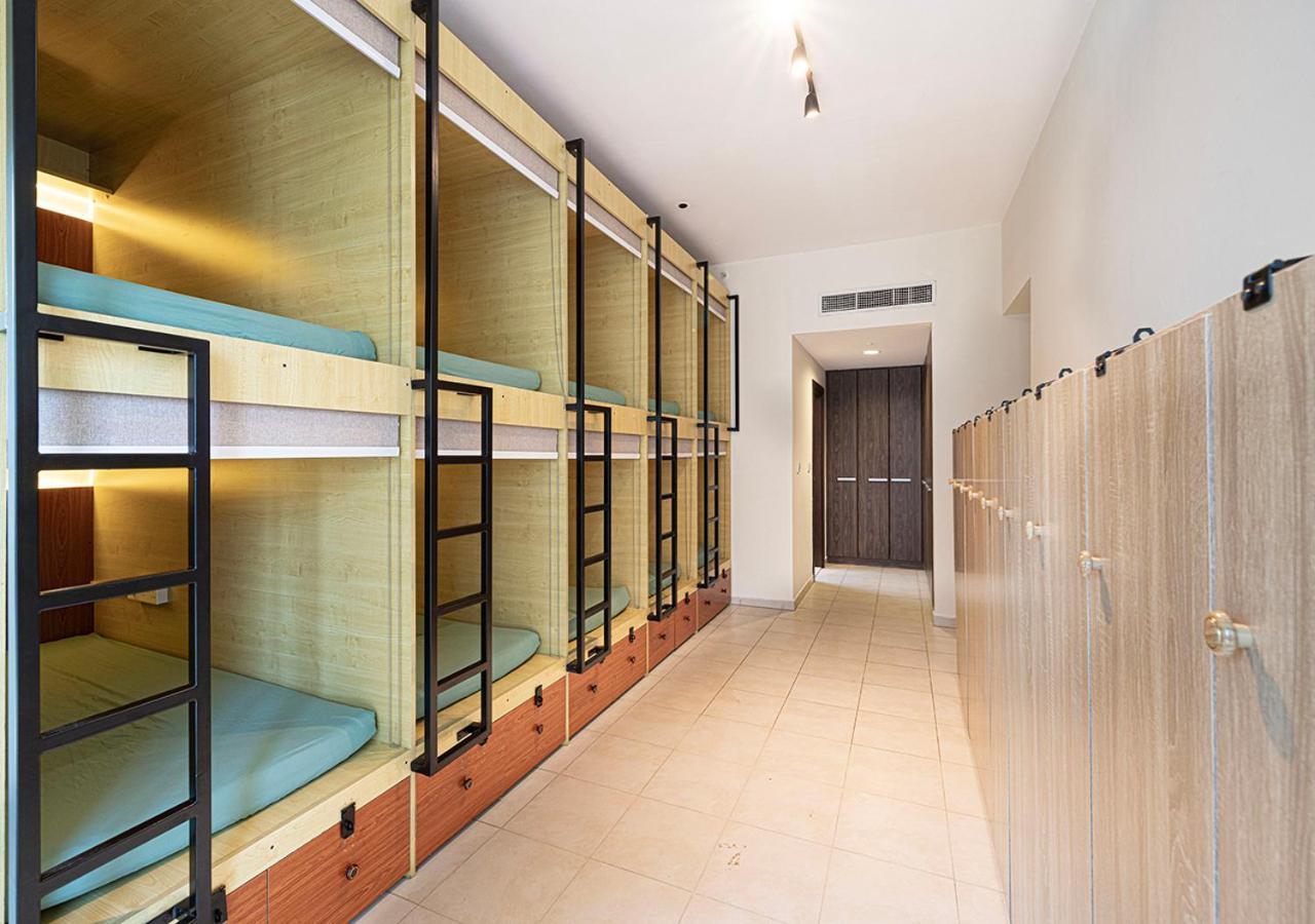 Hostel Next'house - Business Boulevard Host Dubai