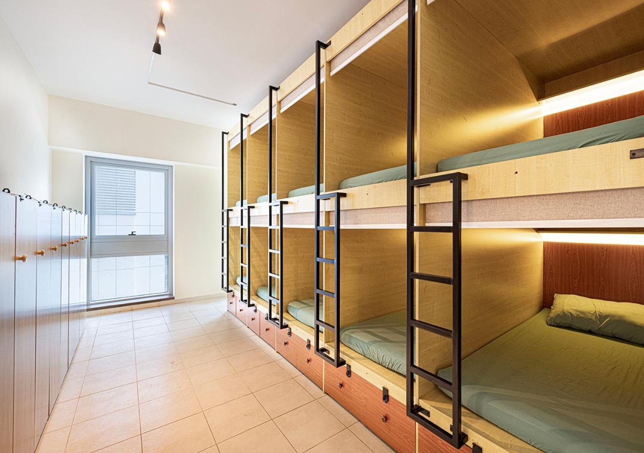 Next'house - Business Boulevard Host Hostel