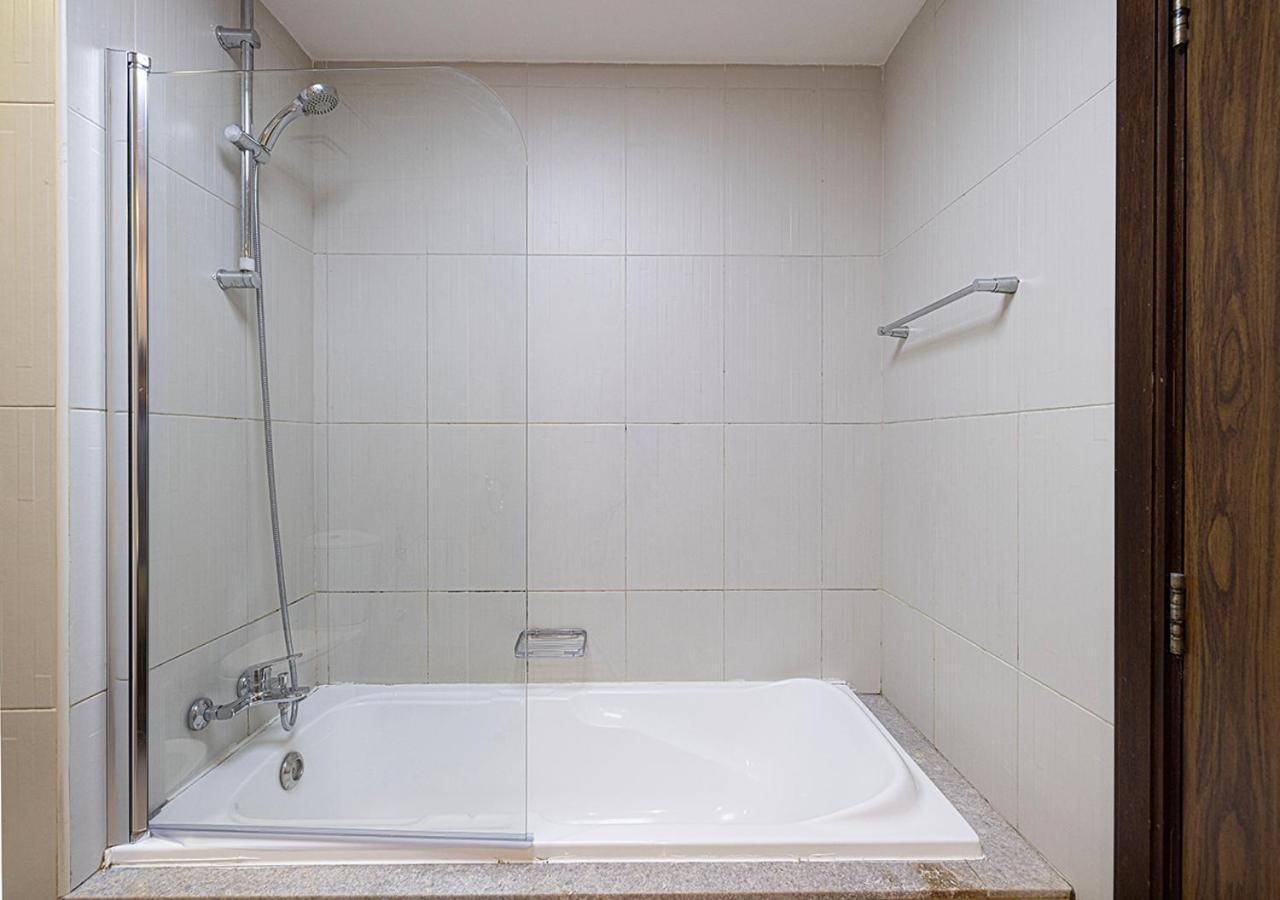Hostel Next'house - Business Boulevard Host Dubai