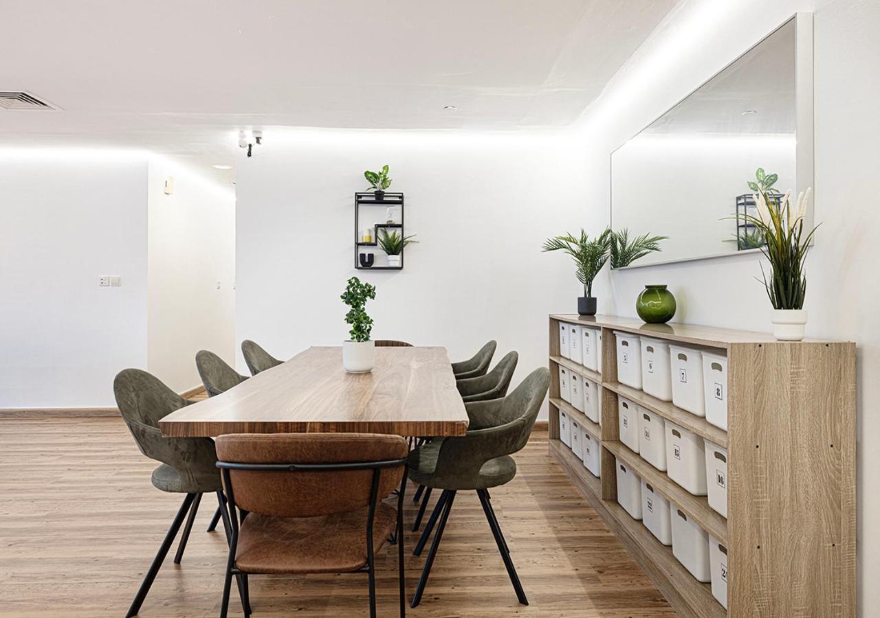 Next'house - Business Boulevard Host Hostel Dubai