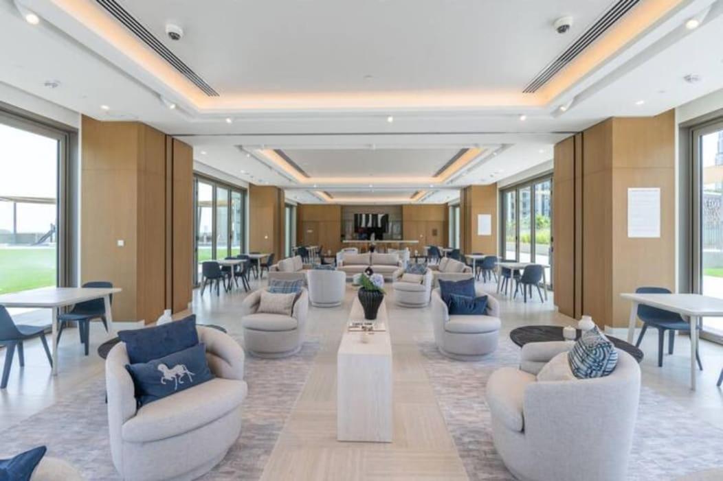 Luxurious 4-bedrooms Near Burj Khalifa And Mall In Downtown! Apartment