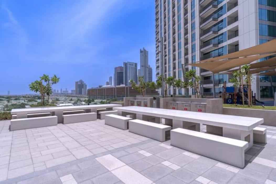 Apartment Luxurious 4-bedrooms Near Burj Khalifa And Mall In Downtown! *