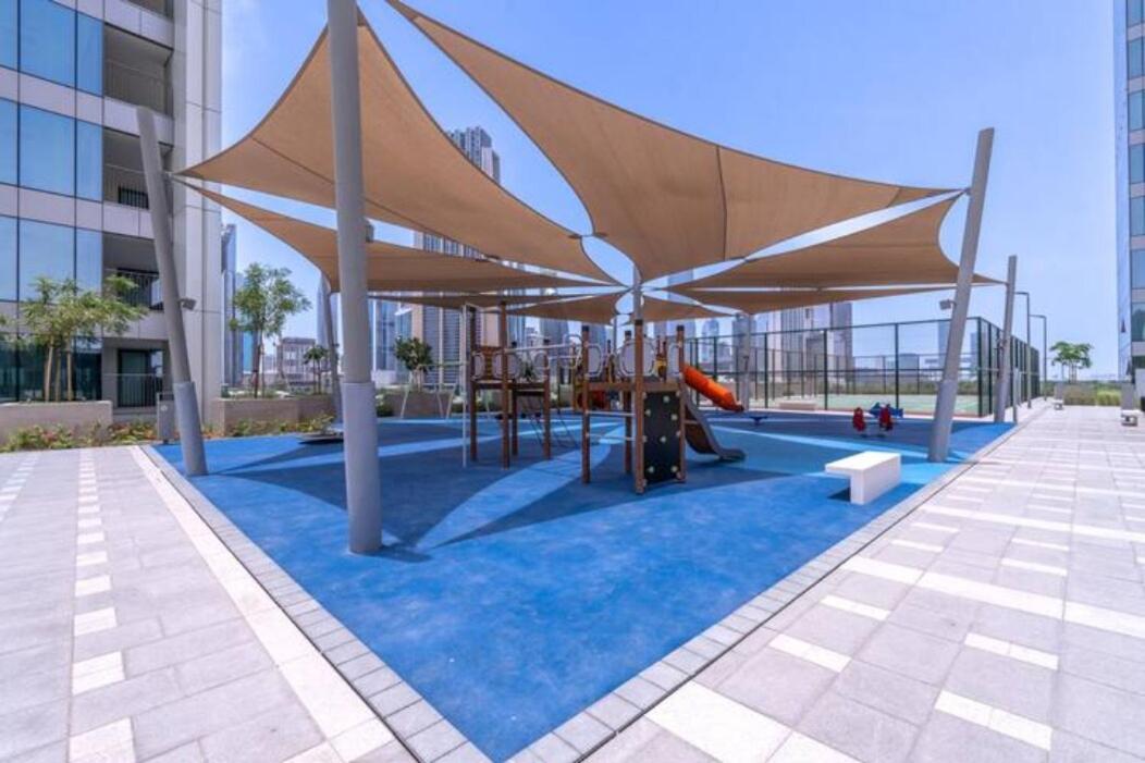 Luxurious 4-bedrooms Near Burj Khalifa And Mall In Downtown! Apartment *