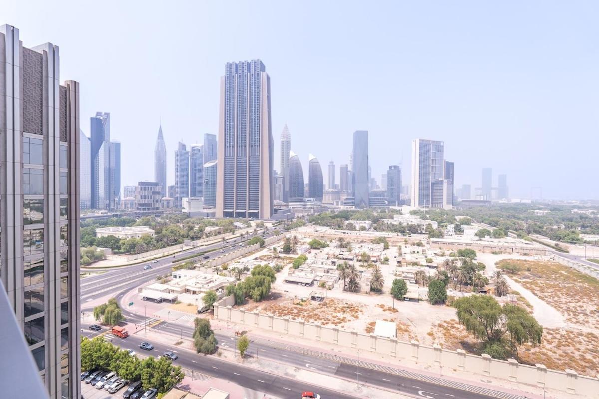 Apartment Luxurious 4-bedrooms Near Burj Khalifa And Mall In Downtown! *