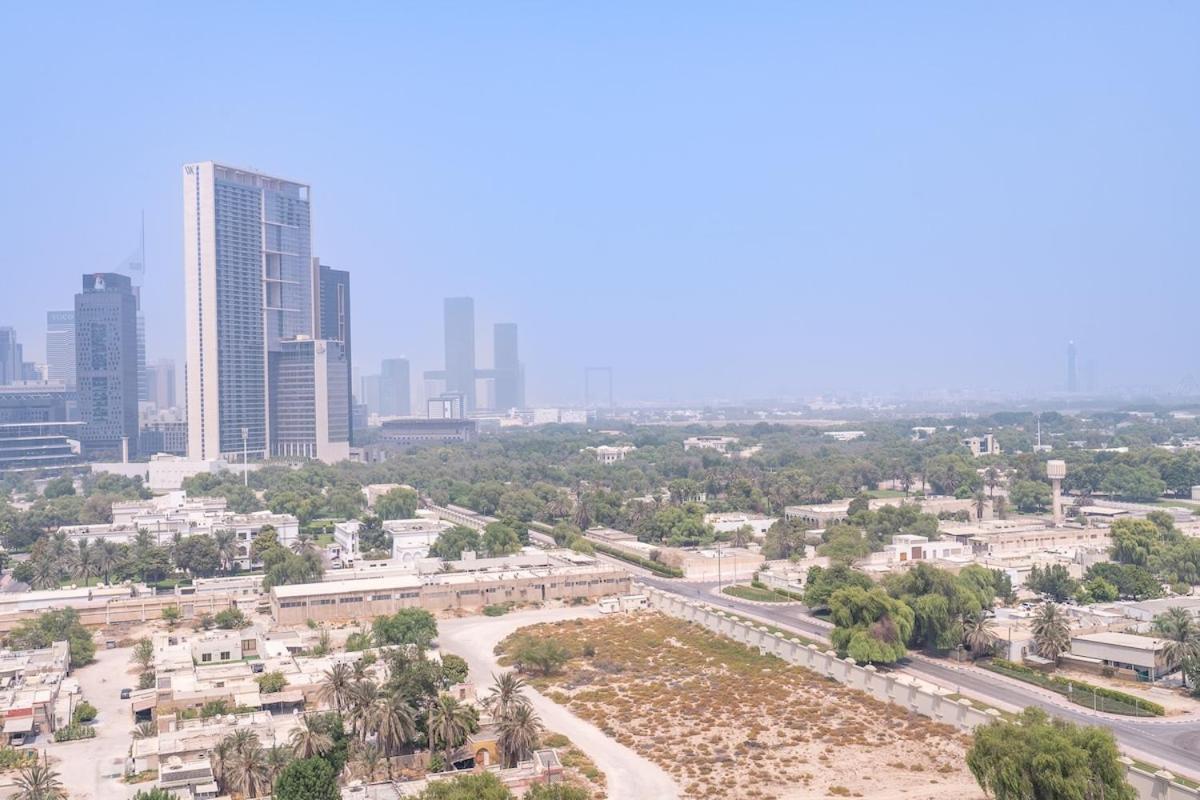 Luxurious 4-bedrooms Near Burj Khalifa And Mall In Downtown! Apartment Dubai