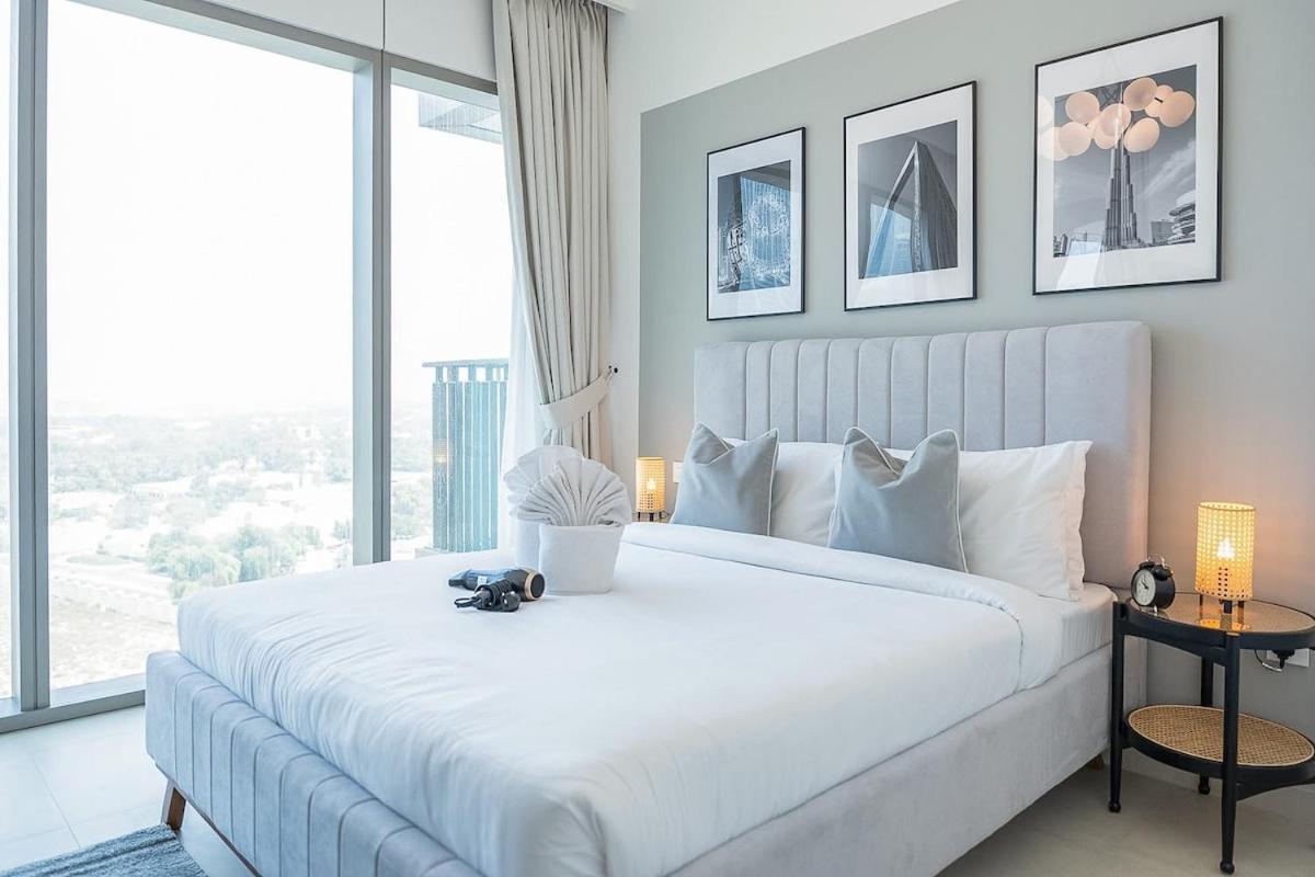 Apartment Luxurious 4-bedrooms Near Burj Khalifa And Mall In Downtown!