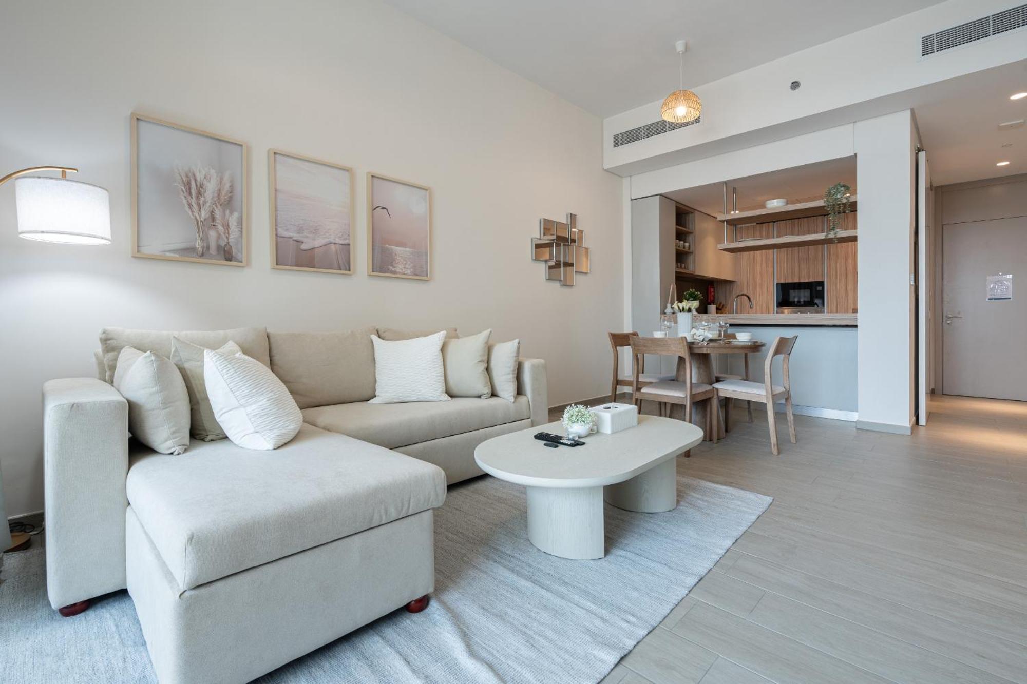 Wilton Terraces T2 - 1br - Allsopp & Allsopp Apartment