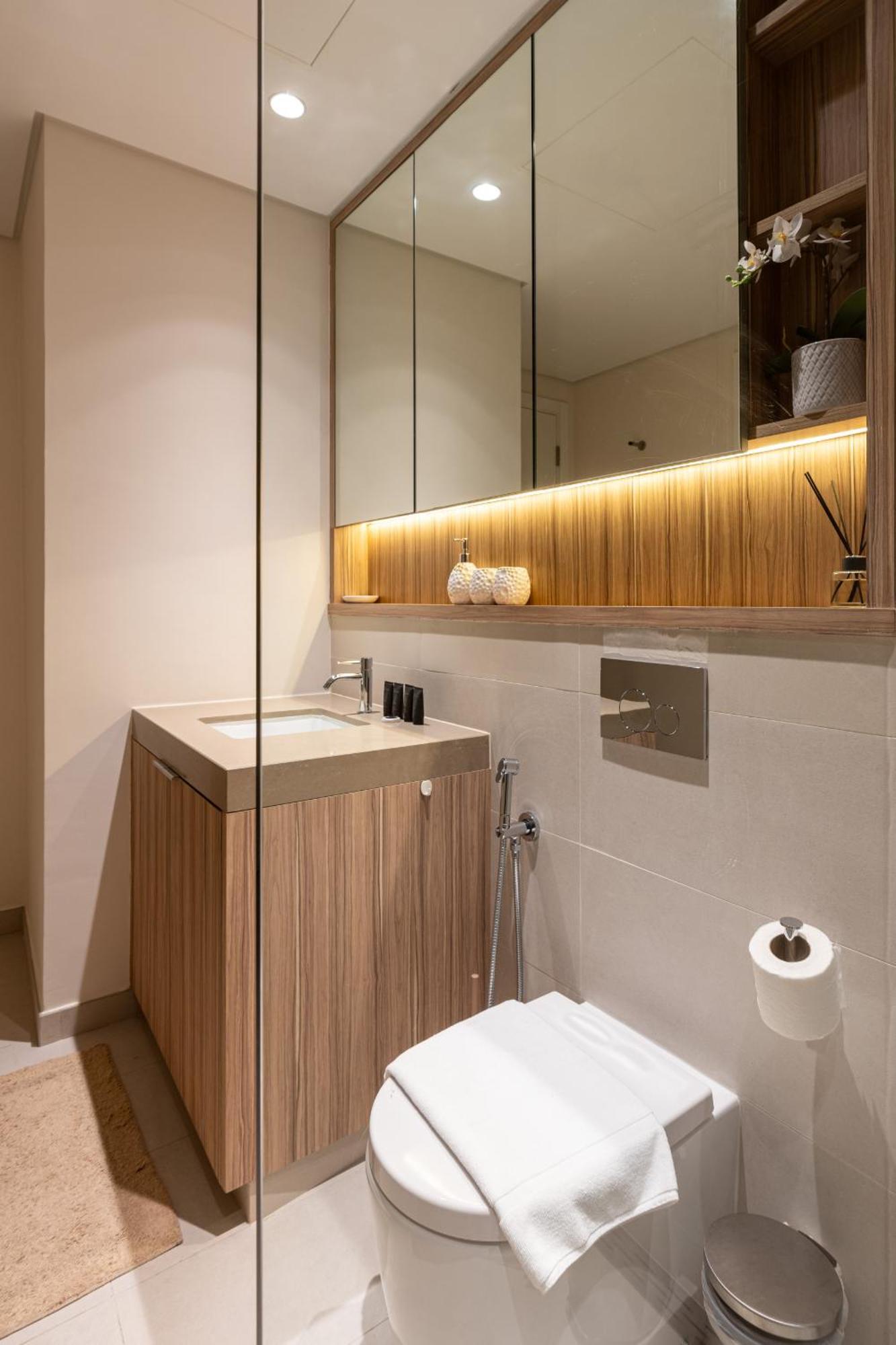 Wilton Terraces T2 - 1br - Allsopp & Allsopp Dubai