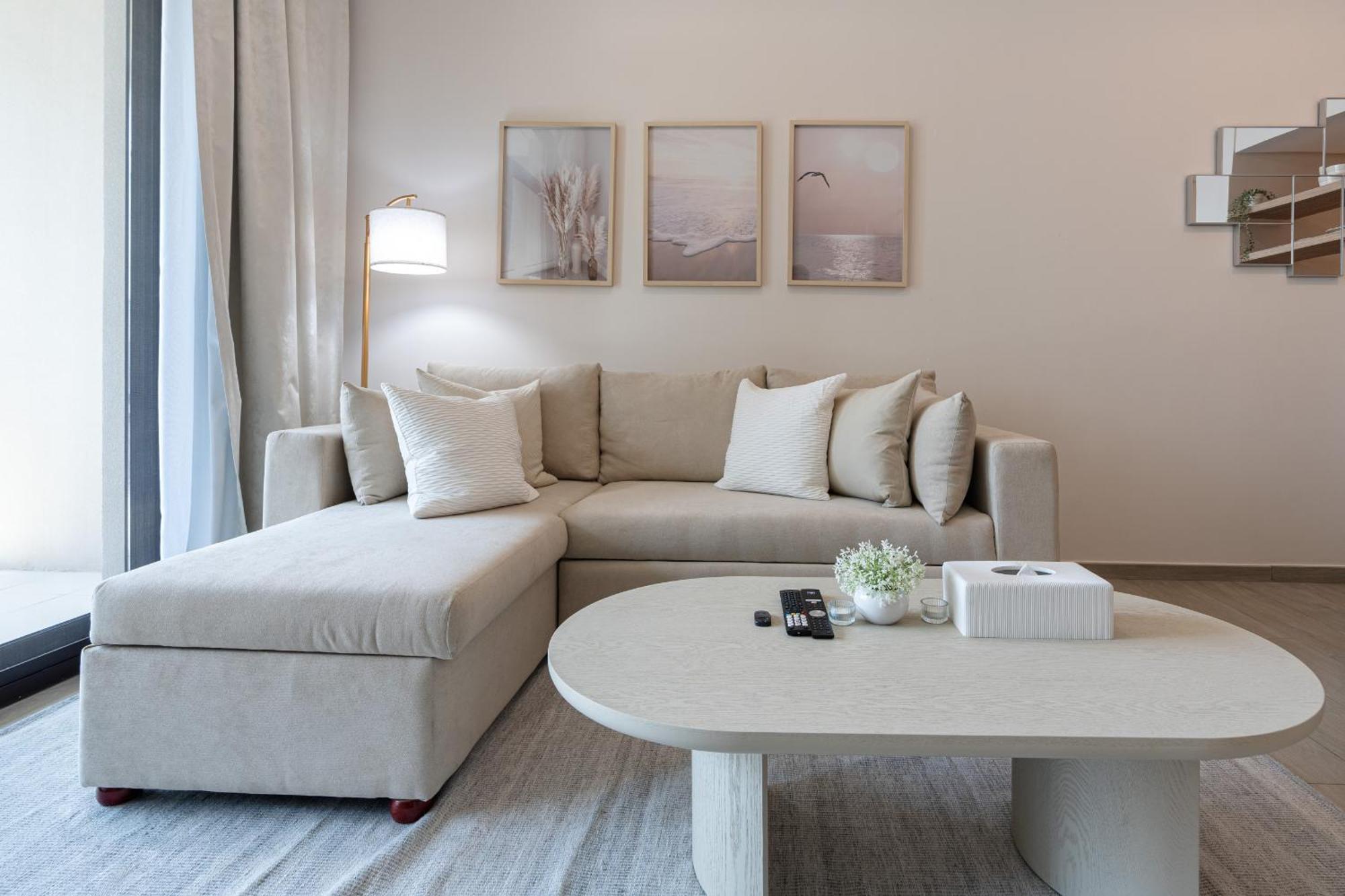 Wilton Terraces T2 - 1br - Allsopp & Allsopp Apartment