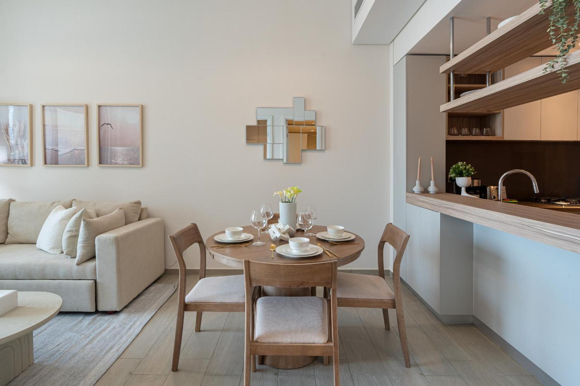 Wilton Terraces T2 - 1br - Allsopp & Allsopp Dubai