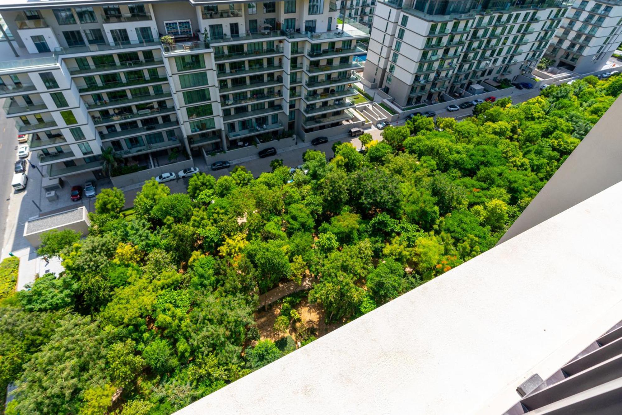 Wilton Terraces T2 - 1br - Allsopp & Allsopp *