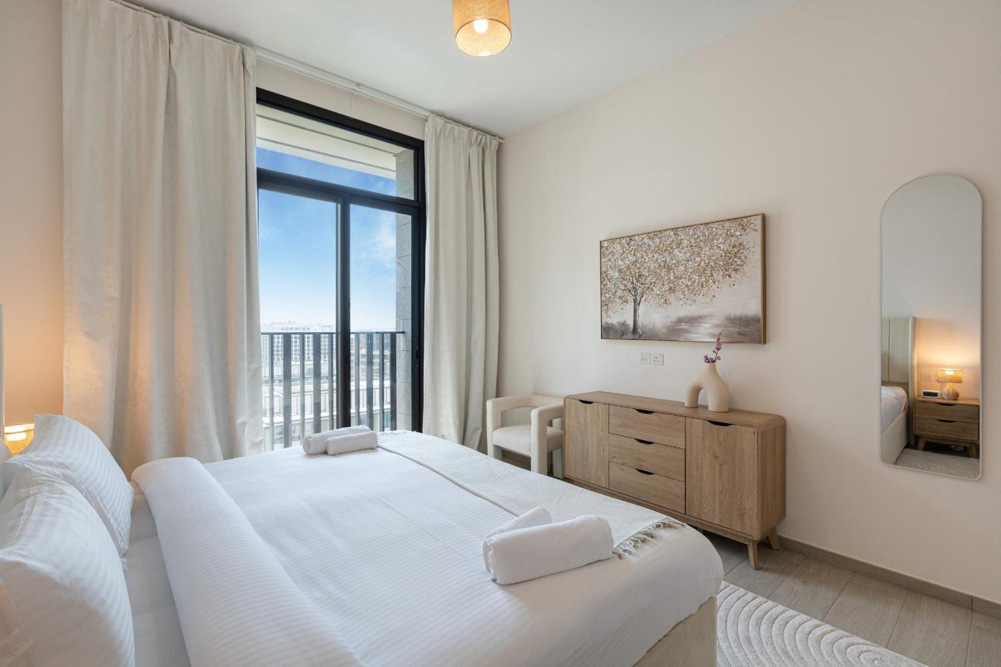 Apartment Wilton Terraces T2 - 1br - Allsopp & Allsopp
