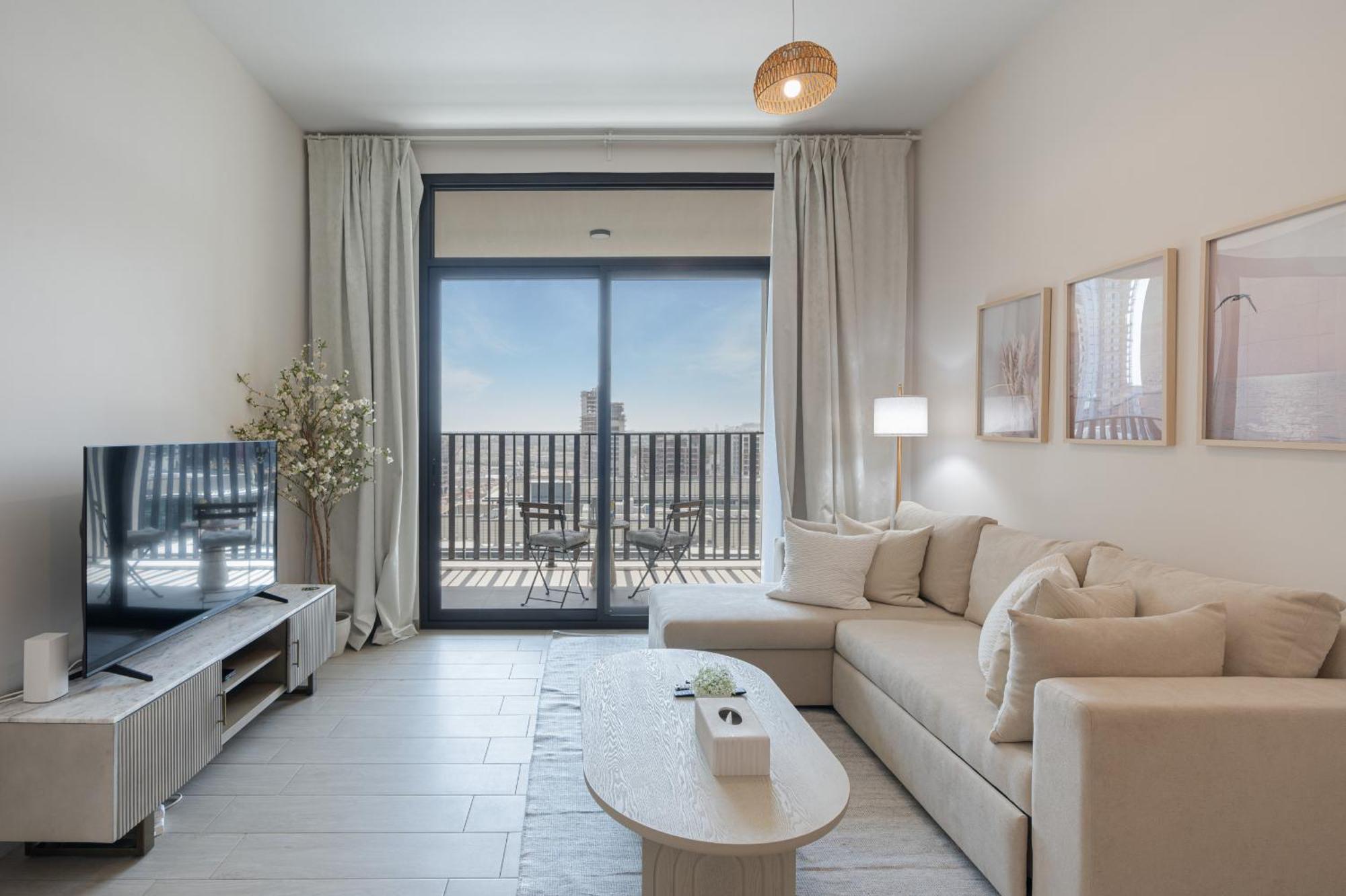 Wilton Terraces T2 - 1br - Allsopp & Allsopp Apartment *