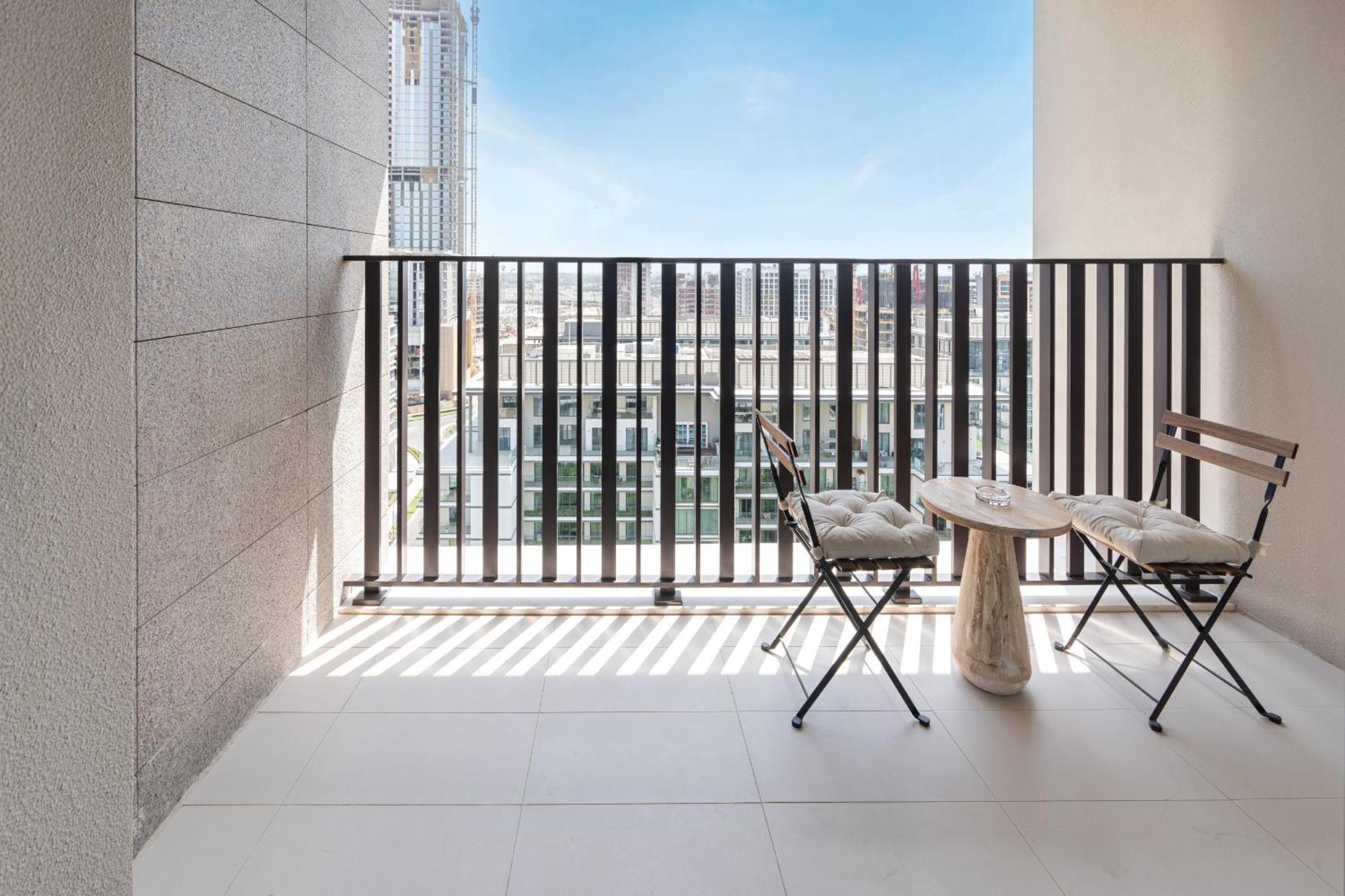 Apartment Wilton Terraces T2 - 1br - Allsopp & Allsopp Dubai