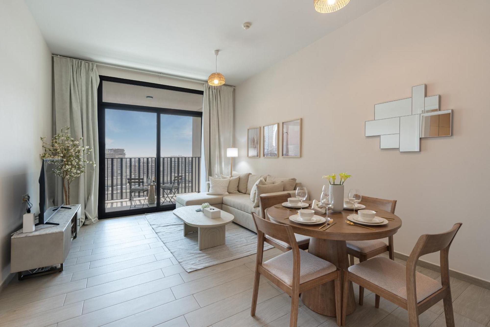 Wilton Terraces T2 - 1br - Allsopp & Allsopp *
