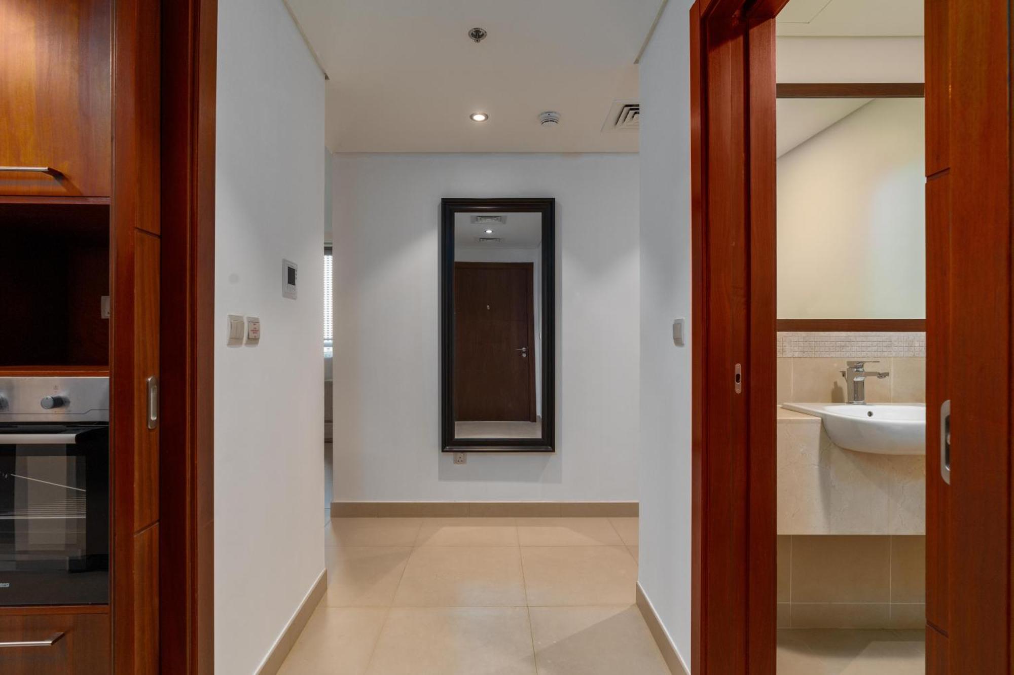 Apartment Burj Vista Ii - Luxury Two Bedroom With Full Burj View *