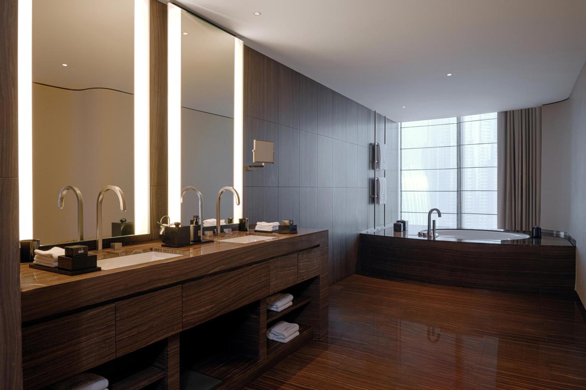 Armani Hotel Dubai