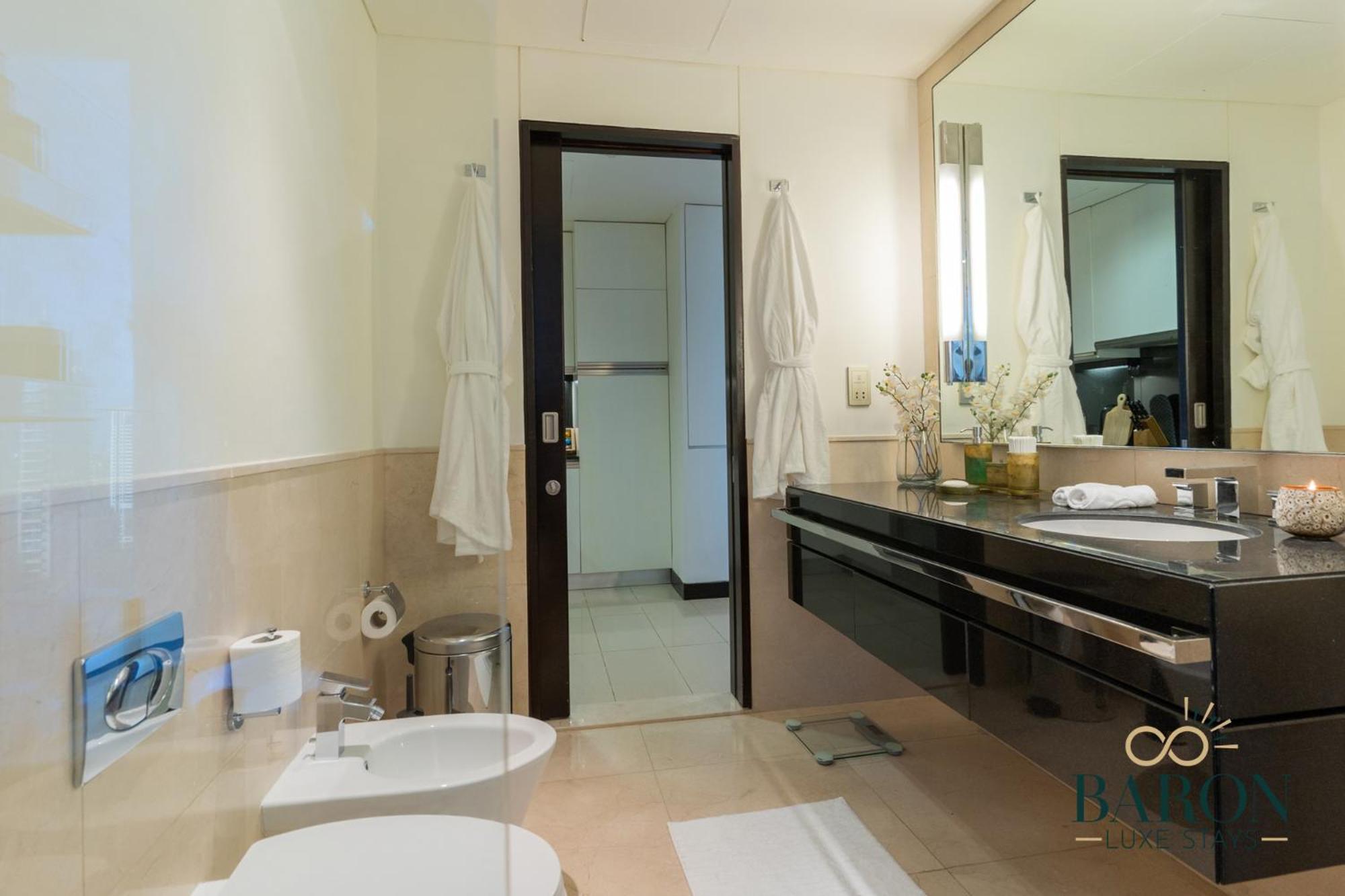 Apartment Luxe In Address 31 *